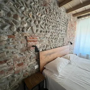 Appartamento Borgovivobg Il Tuo Rifugio In Centro, Bergamo