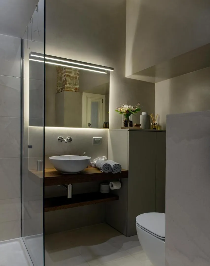 Appartamento Borgo San Leonardo Bergamo Italia