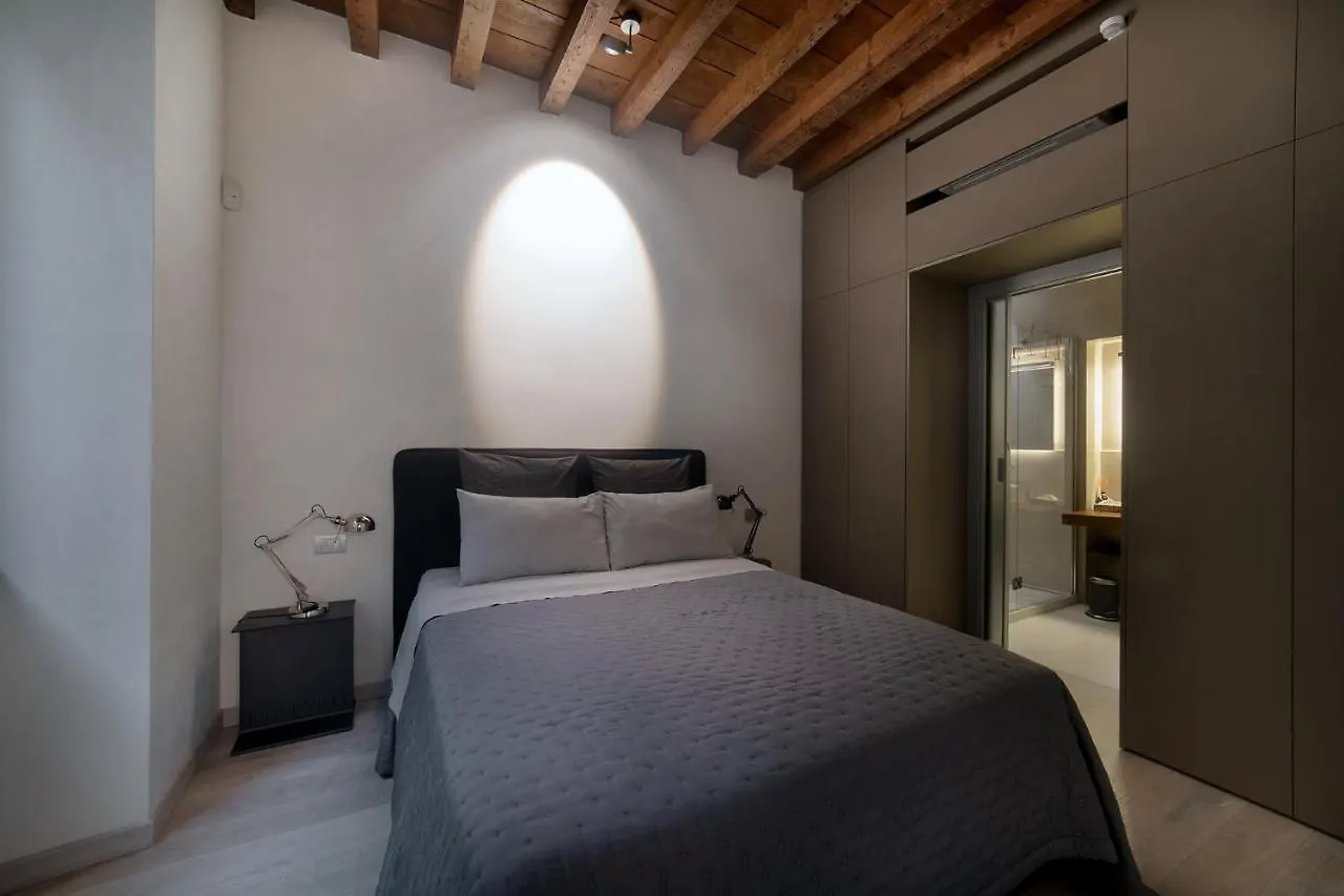 Appartamento Borgo San Leonardo Bergamo 0*,  Italia