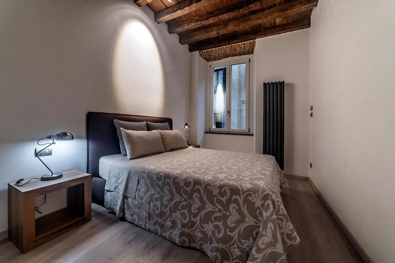Appartamento Borgo San Leonardo Bergamo Italia